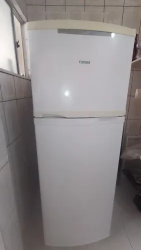 Geladeira Consul Frost Free 347 litros Duplex CRM 37