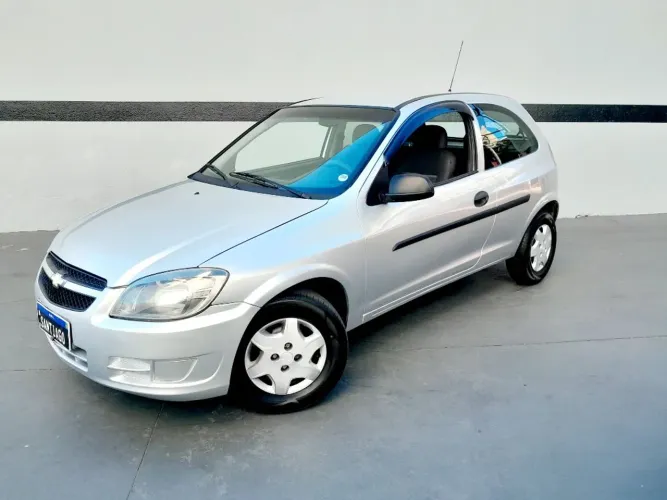 Chevrolet Celta Life/ LS 1.0 MPFI 8V Flexpower 3P 2013