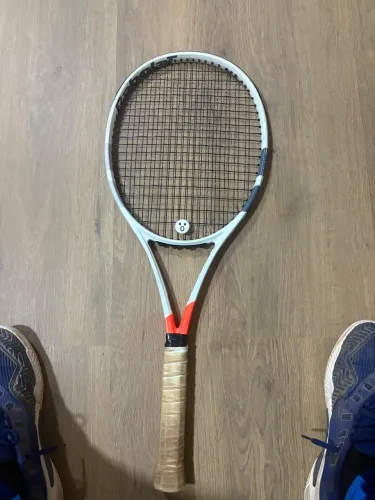 Raquete Babolat Pure Strike