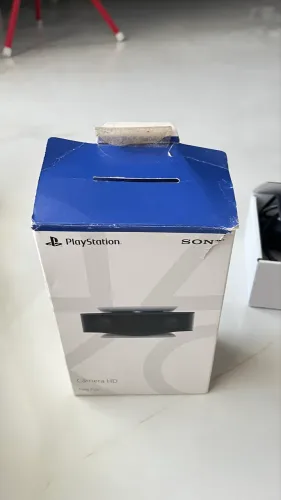 Câmera PS5 Original