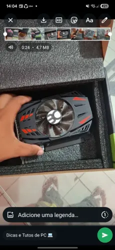 GT 740 4GB GDDR5