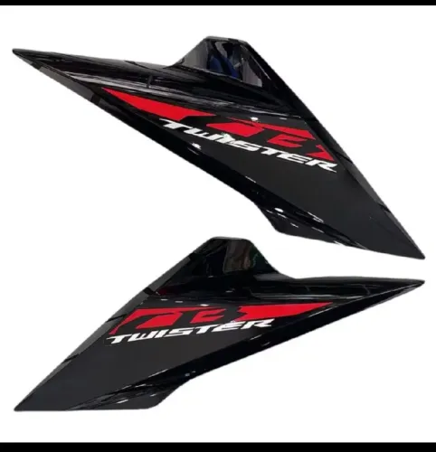 ASAS CB TWISTER 300F