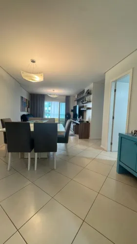 Apartamento para Venda em Vila Velha, Praia de Itaparica, 3 dormitórios, 1 suíte, 2 banhei