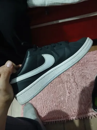 Tênis Nike court royale 2 next nature N39 original