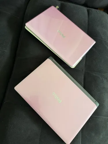 Vendo Notebook
