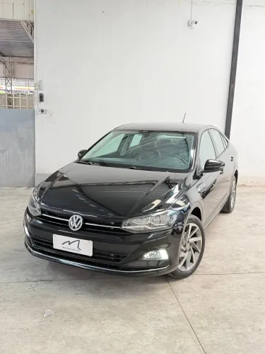 Volkswagen Virtus Highline 200 TSI 1.0 Flex 12V AUT 2020