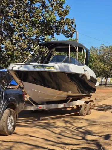 Ventura V250 Confort