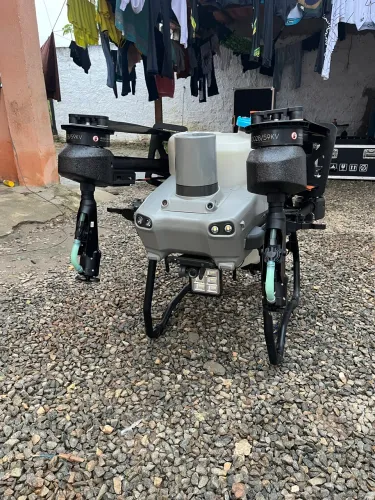 Drone agrícola DJI Agras T25