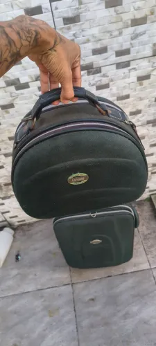 Mala de viagem