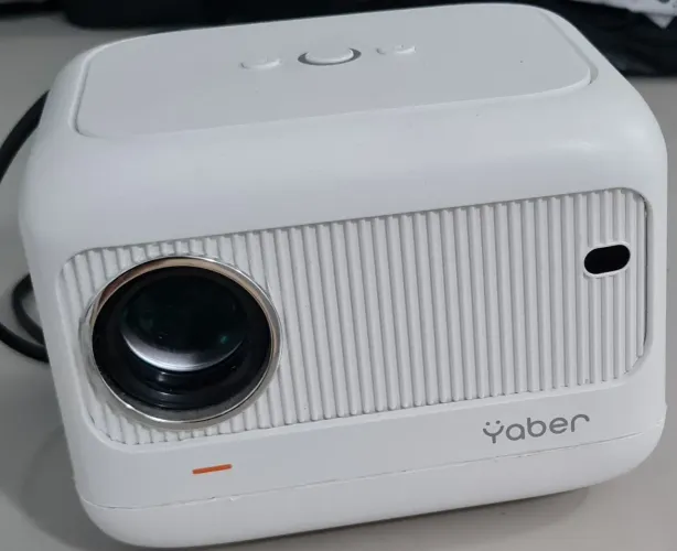 Projetor Smart Yaber - Android