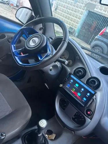 Ford KA 1.0i 3P 1998