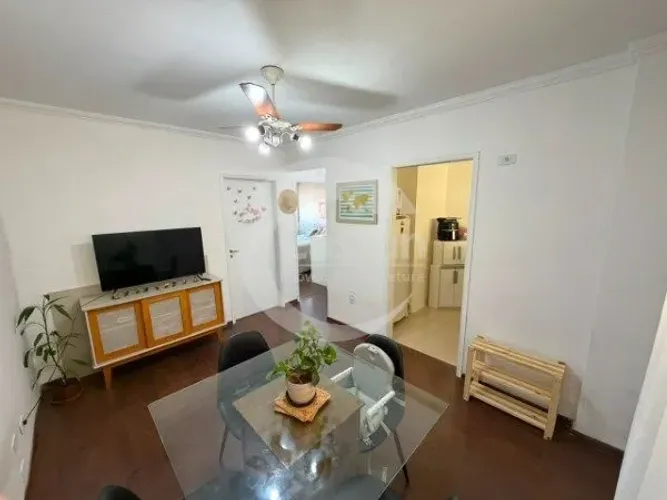 Apartamento 2 Quartos Mobiliado ao lado do Parque da Independência - Ipiranga