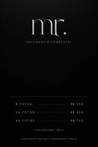 Fotógrafo Profissional em Goiânia | Gastronômica, Produtos e Empresas