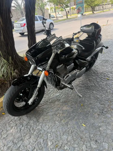 Boulevard M800 2013
