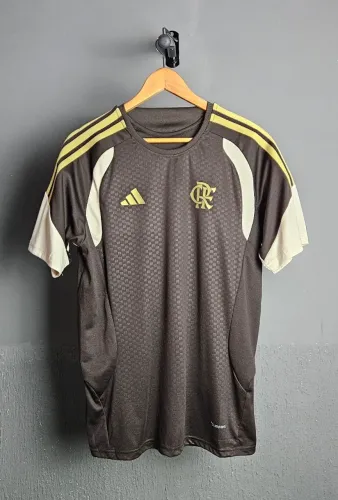 Camisa do Flamengo de treino 2026 Nova