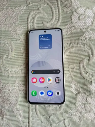 Smartphone Samsung Galaxy A36 5G.