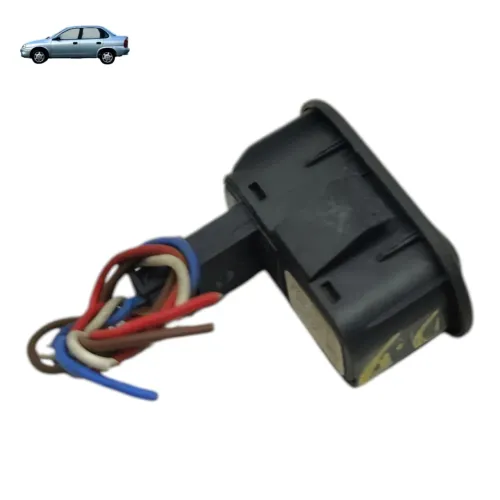 Botão Vidro Elétrico Gm Corsa Classic 2003 2002 2001 2000