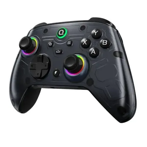 Controle QRD Ferrox M5 Novo