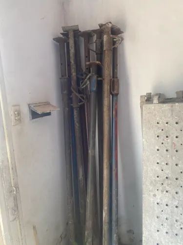 Materiais para construção