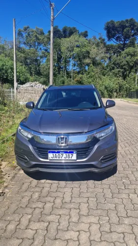 Honda HR-V EXL 1.8 Flexone 16V 5P Aut. 2021