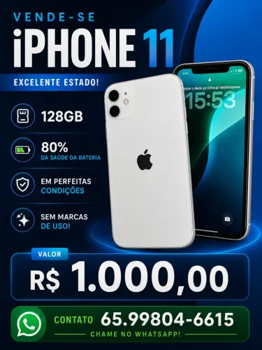 iPhone 11