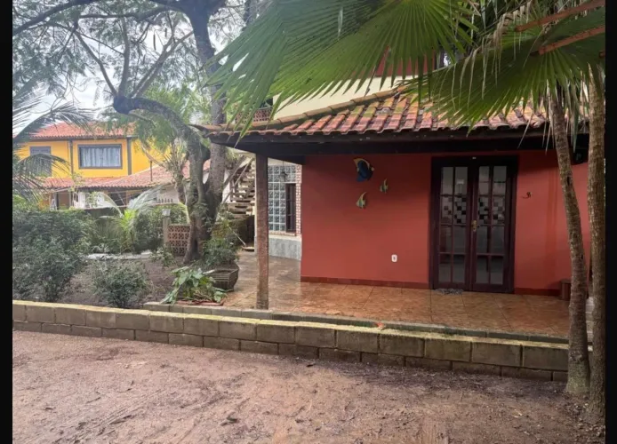Apt 2 QT - Rasa próx ao INEFI