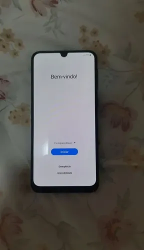 Samsung Galaxy M31