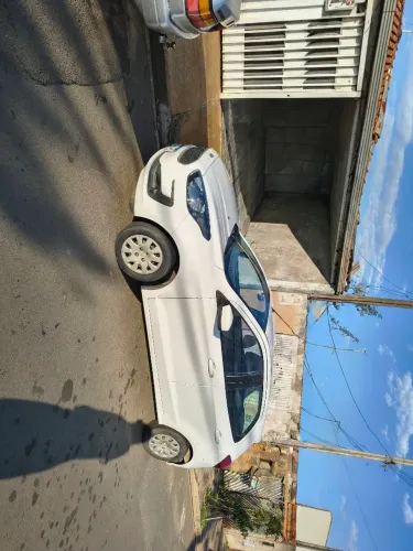 Ford KA 1.0 Se/se Plus Tivct Flex 5P 2020