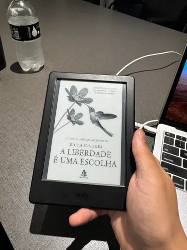 Kindle Excelente estado todo ok
