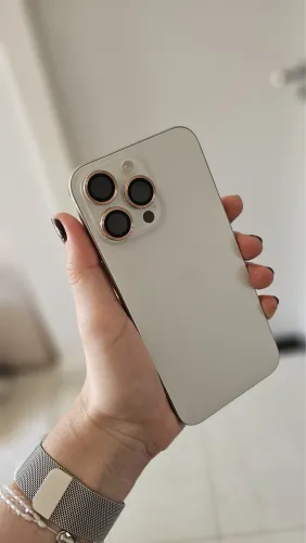 iPhone 15promax 256GB
