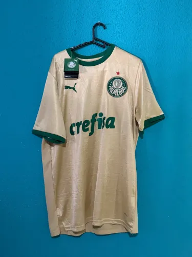 Camisa do Palmeiras tamanho especial G2