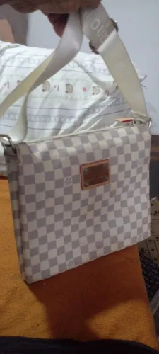 Bolsa louis vuitton