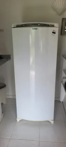 Geladeira Consul Facilite Frost Free (pequena)