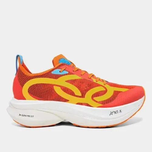 Tenis corre grafeno 3