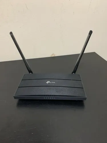 Roteador tp link gpon xc220g3v