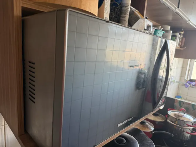 Microondas 38L