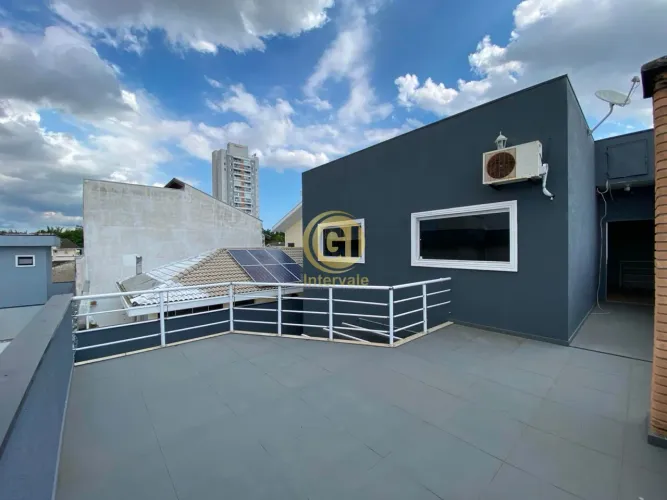Imperdível Casa à Venda em Jacareí-SP, Bairro Villa Branca: 3 Quartos, 1 Suíte, 240m² e Ár