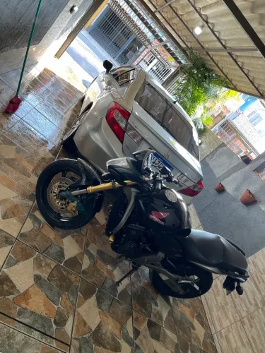Vendo Hornet
