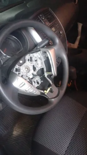 Airbag do volante Jetta 2015/2020
