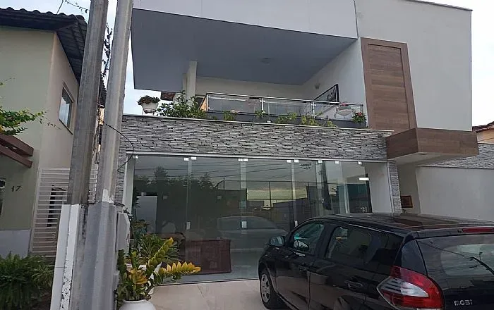 Casa à Venda - Pitimbu - Natal/RN