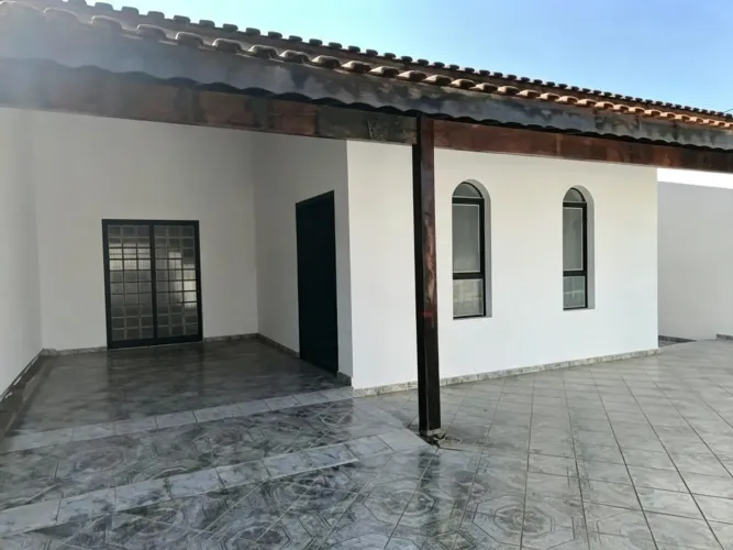 Casa à venda em Campinas, Parque CEASA, com 2 quartos, com 108 m²
