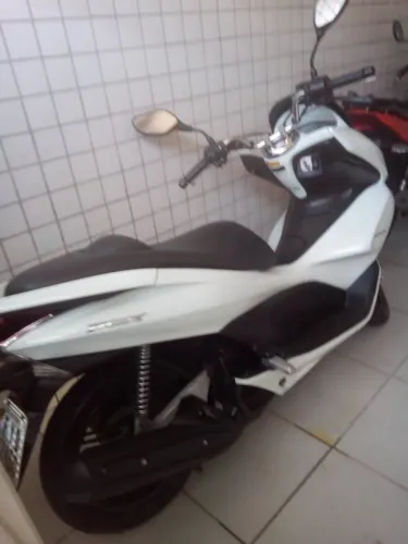 PCX 2015