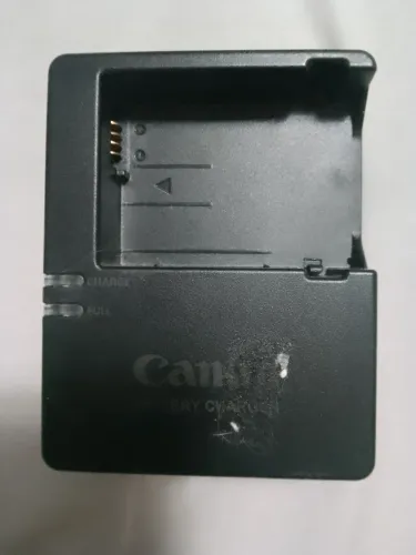 Carregador canon