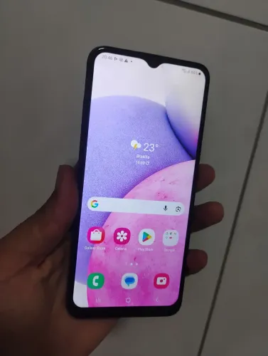 Celular Samsung A03s