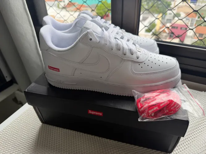 Air force 1 supreme N42.5