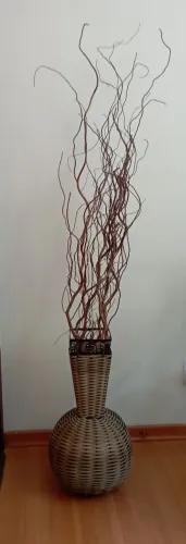 Vaso decorativo