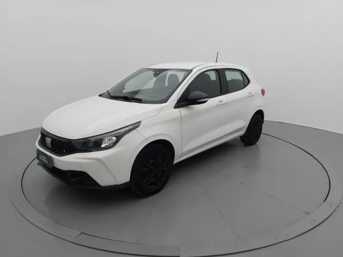 Fiat Argo Drive 1.0 Firefly 2026