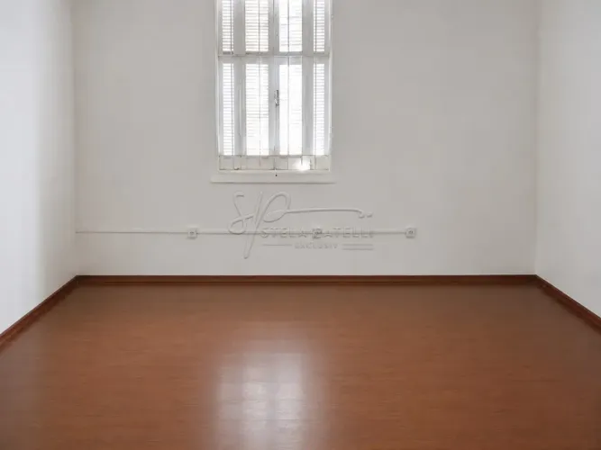Casa comercial de 122m² com 03 salas para locação - Vila Seixas