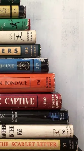 VENDA DE LIVROS USADOS