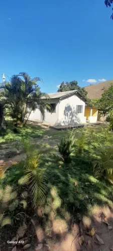 Vendo Chácara em Viana